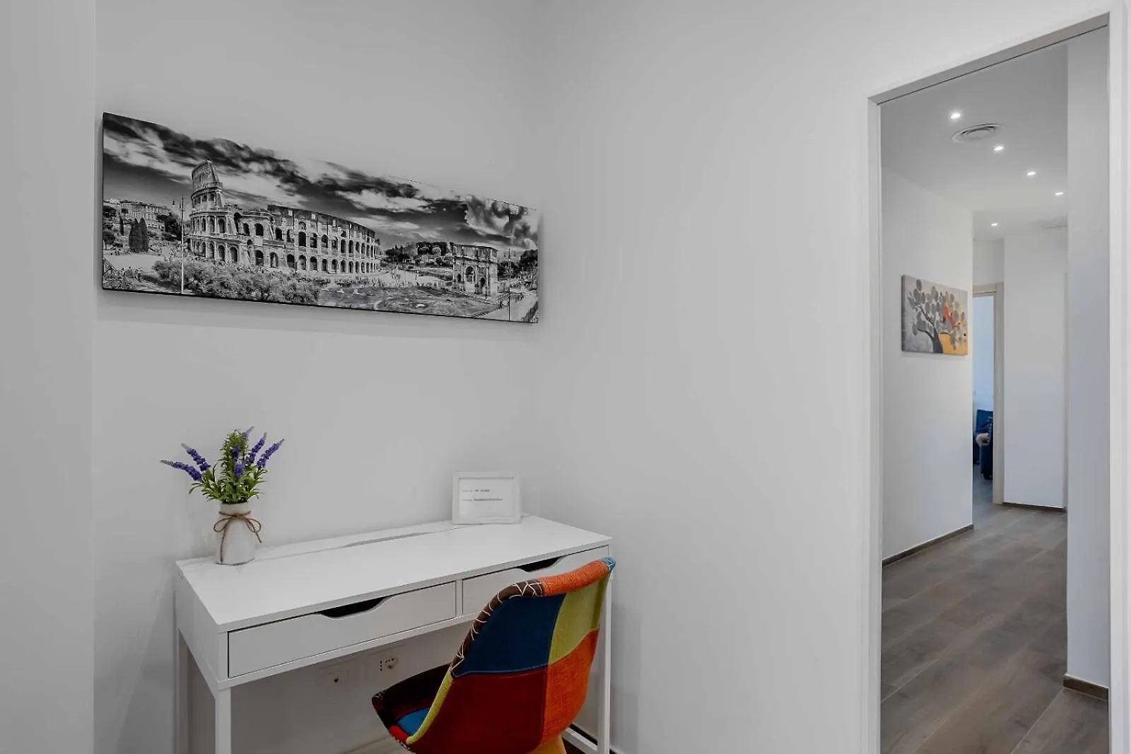 Your Dream In Rome San Paolo Apartmán